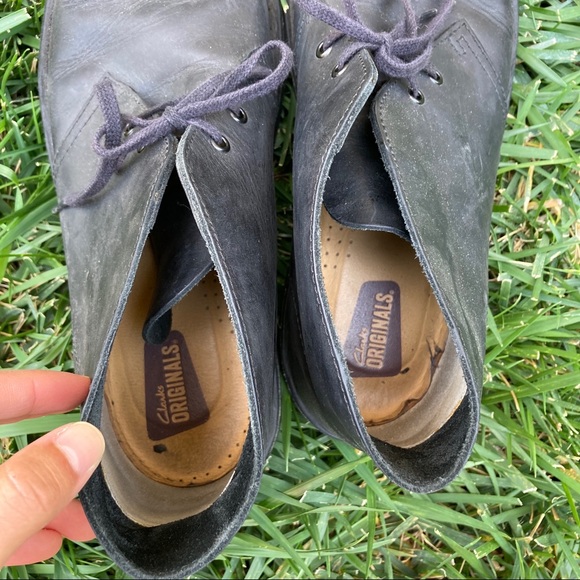 Clark’s Originals boots - Picture 5 of 7